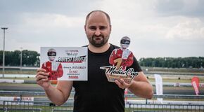 Toyota Media Cup 2018 - Slovakia Ring